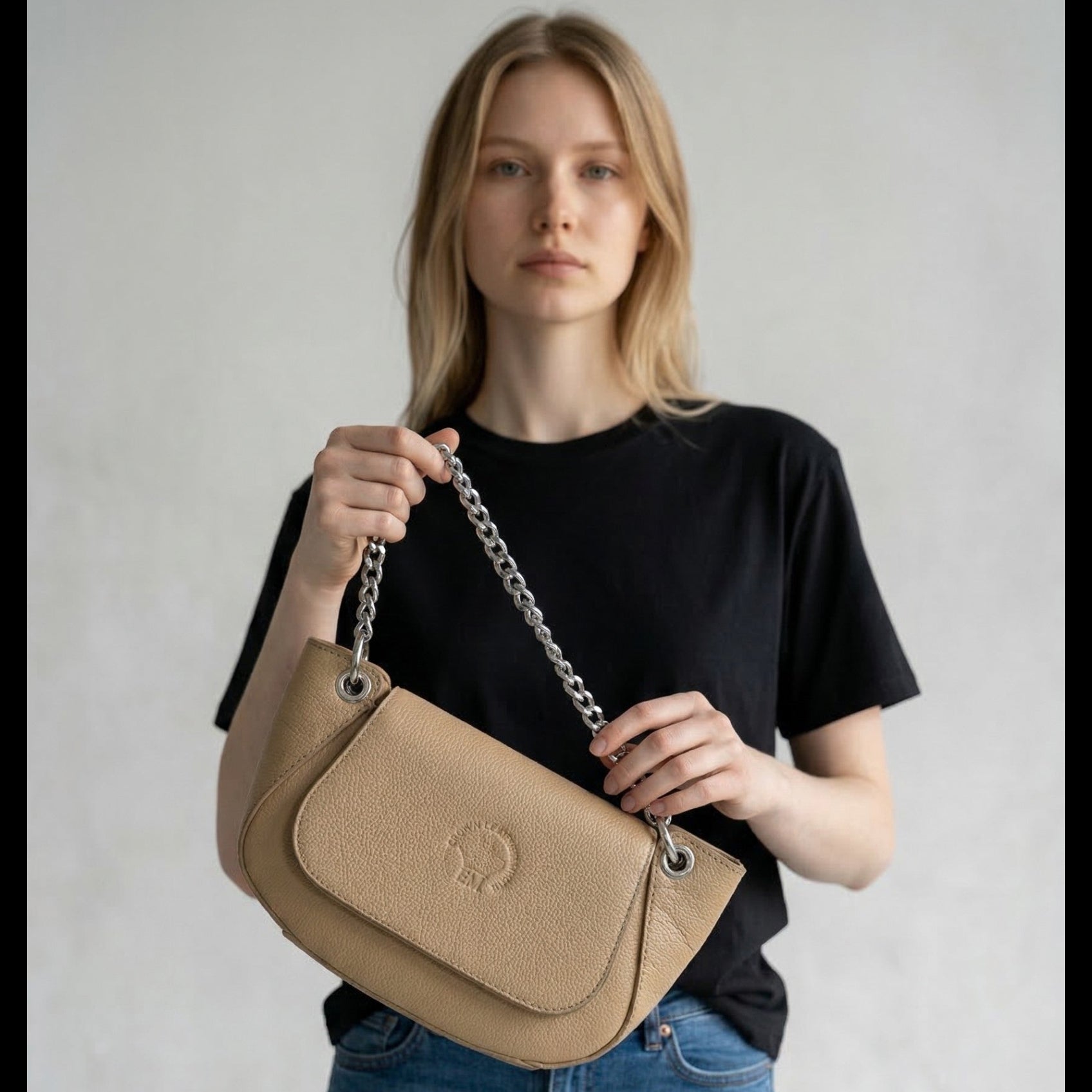 Ramona Handbag/Shoulder Bag