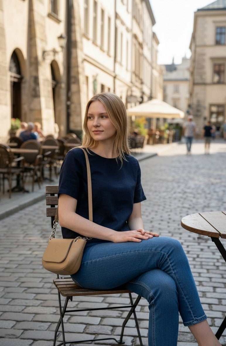 Ramona Handbag/Shoulder Bag