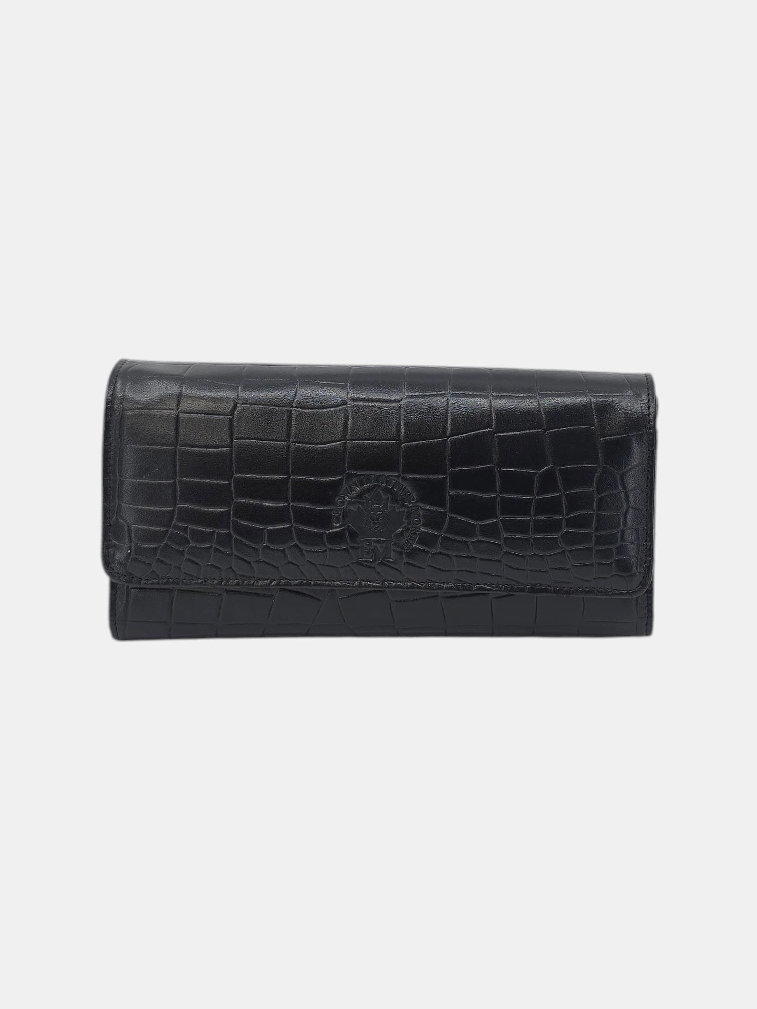Reina Long Wallet