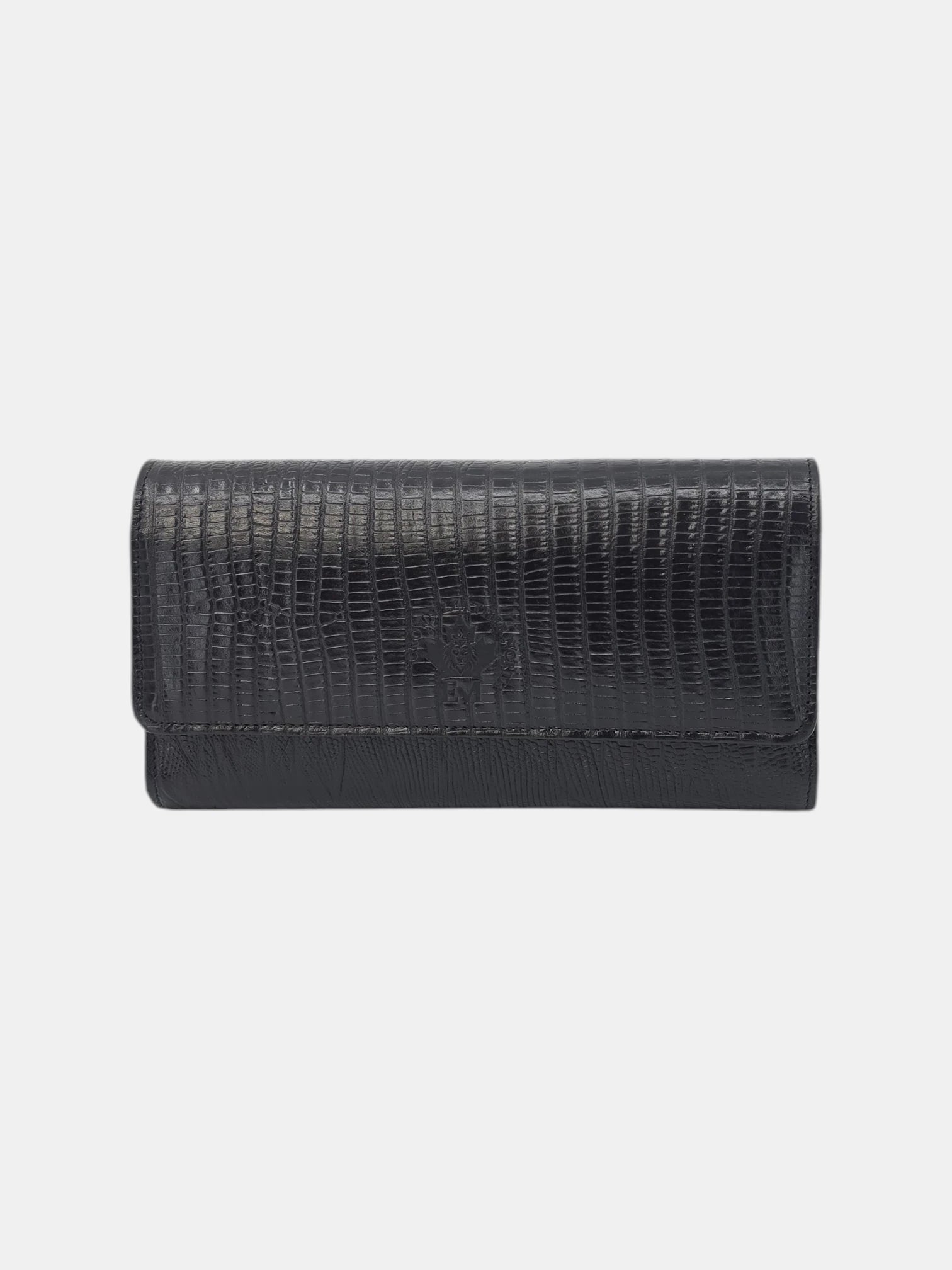 Reina Long Wallet