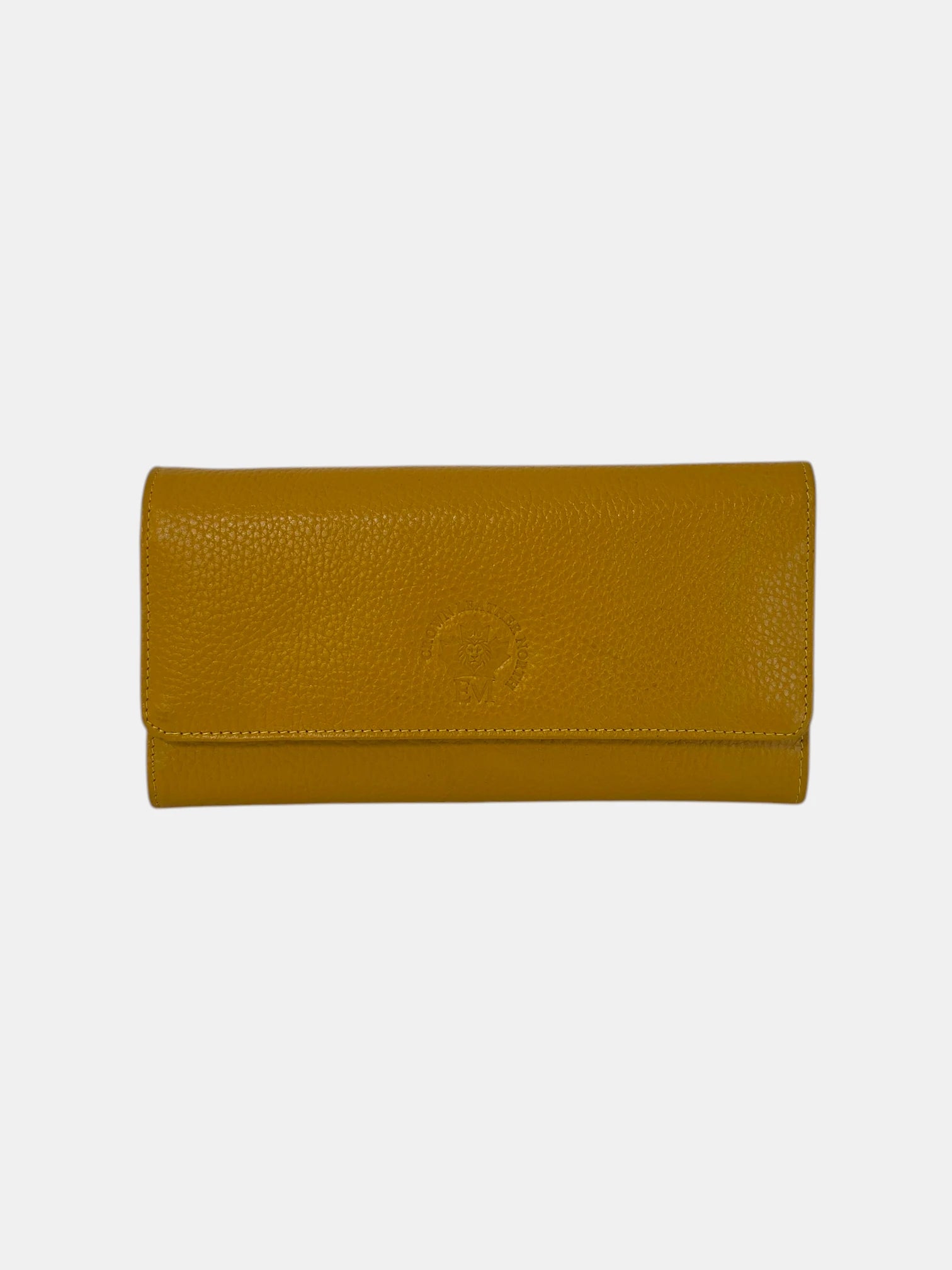 Reina Long Wallet