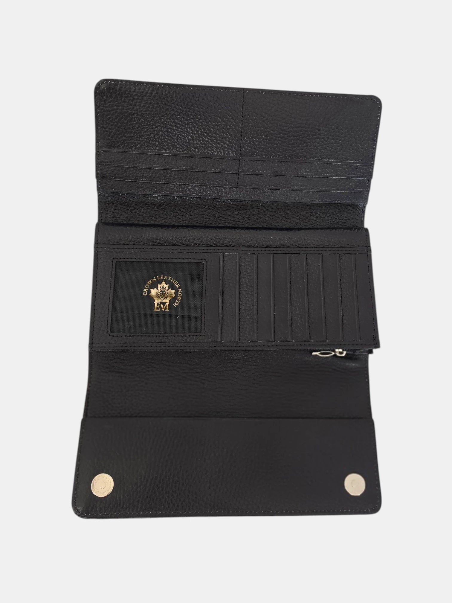 Reina Long Wallet