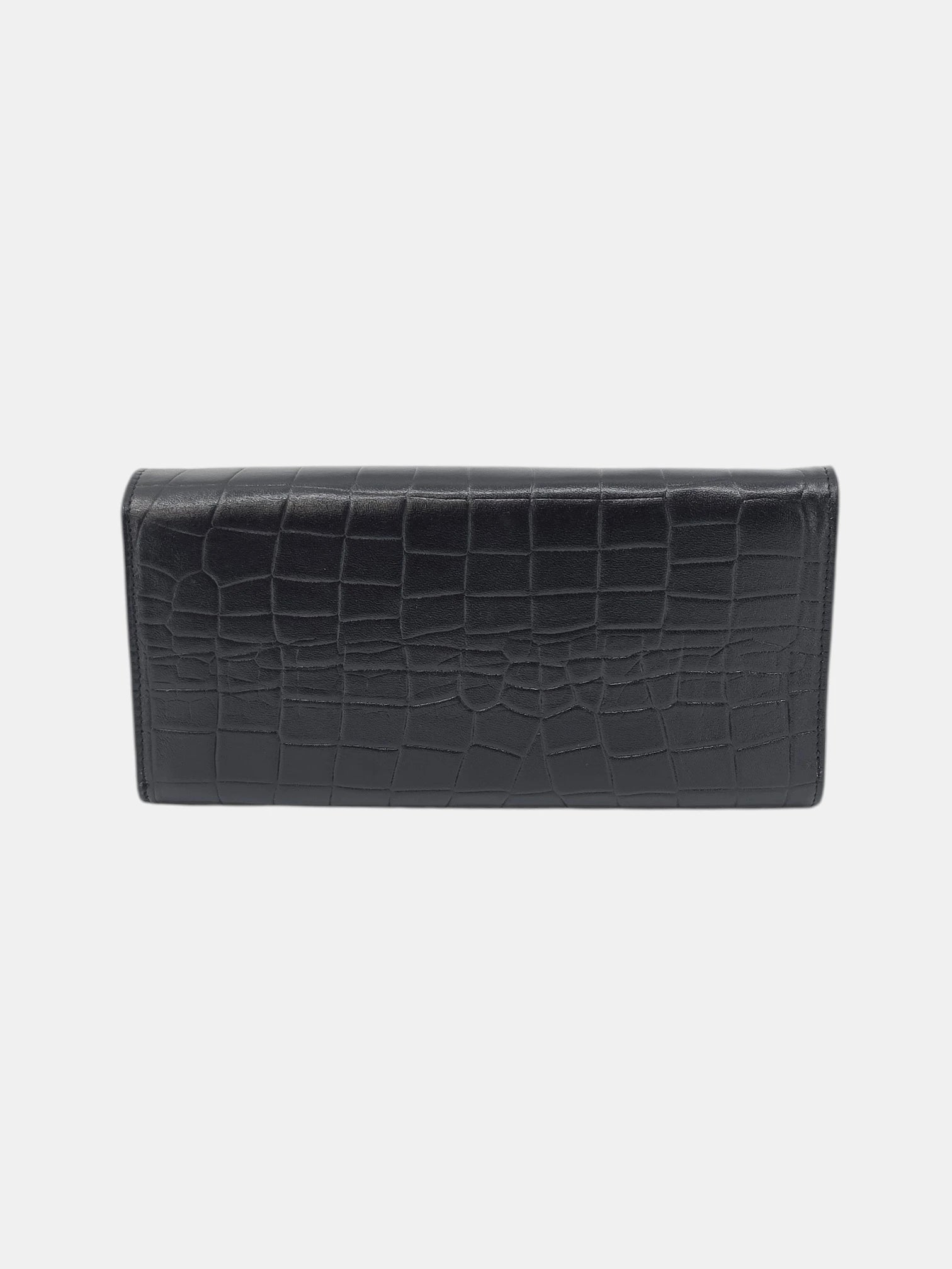 Reina Long Wallet