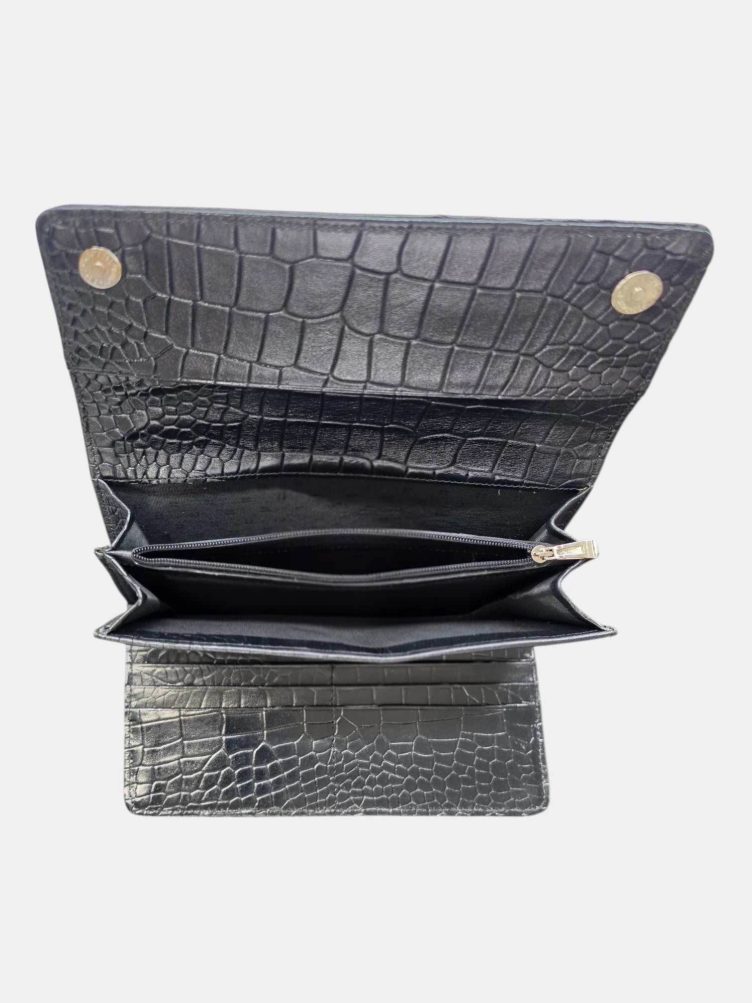 Reina Long Wallet