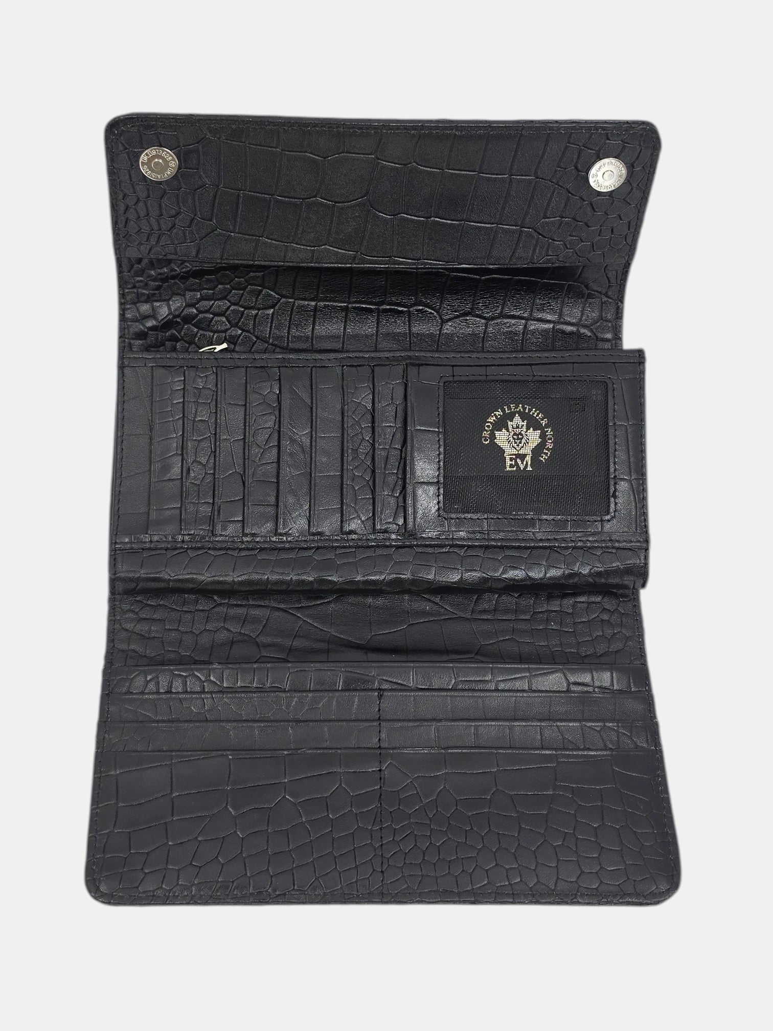 Reina Long Wallet