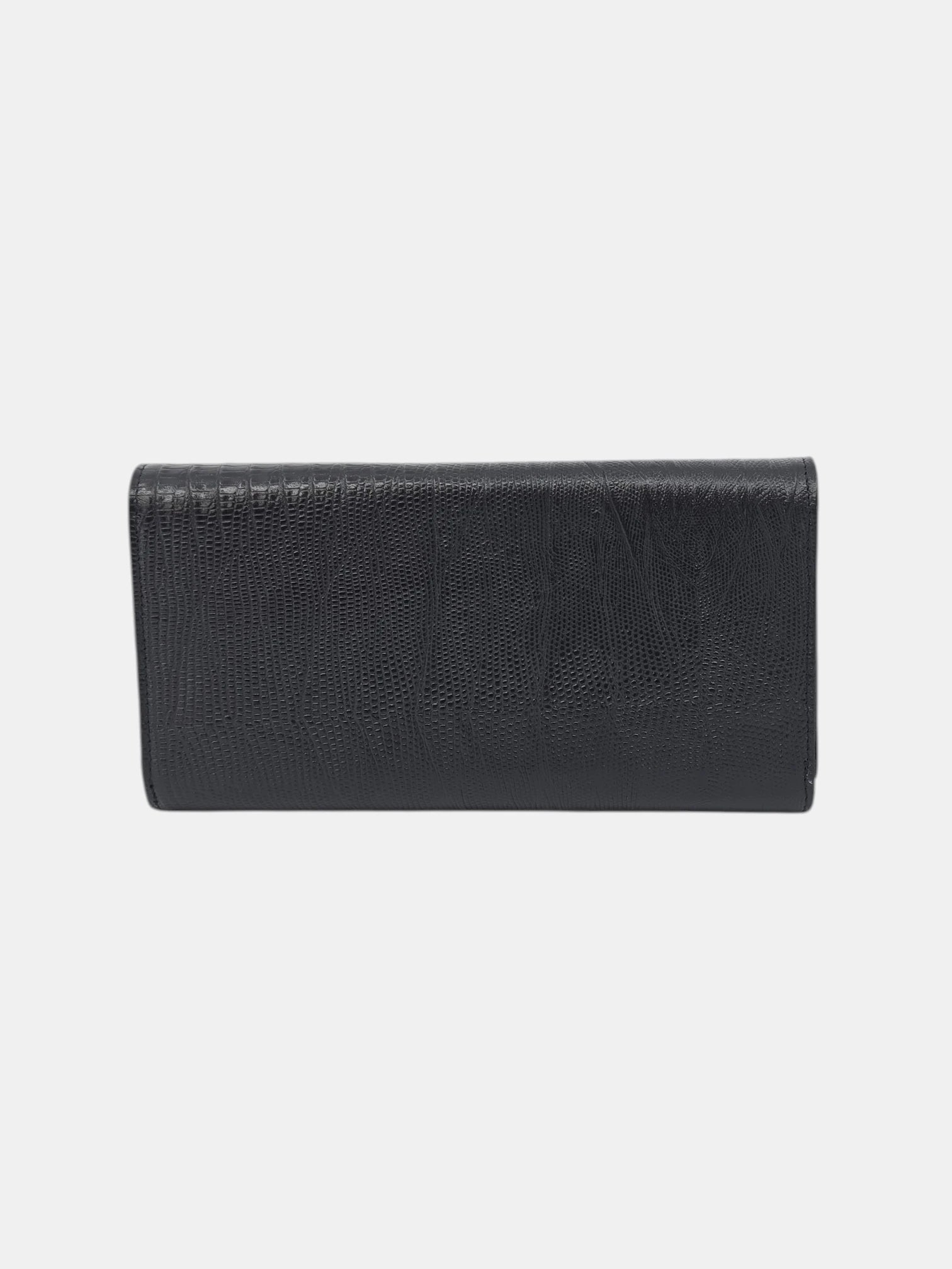 Reina Long Wallet
