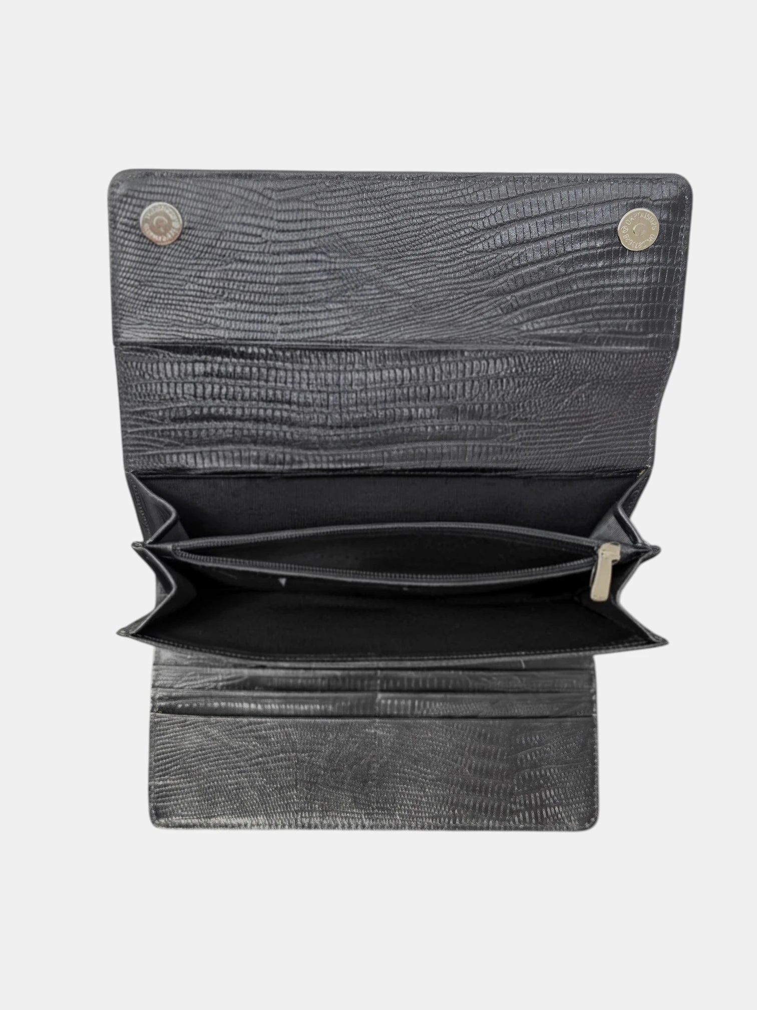Reina Long Wallet