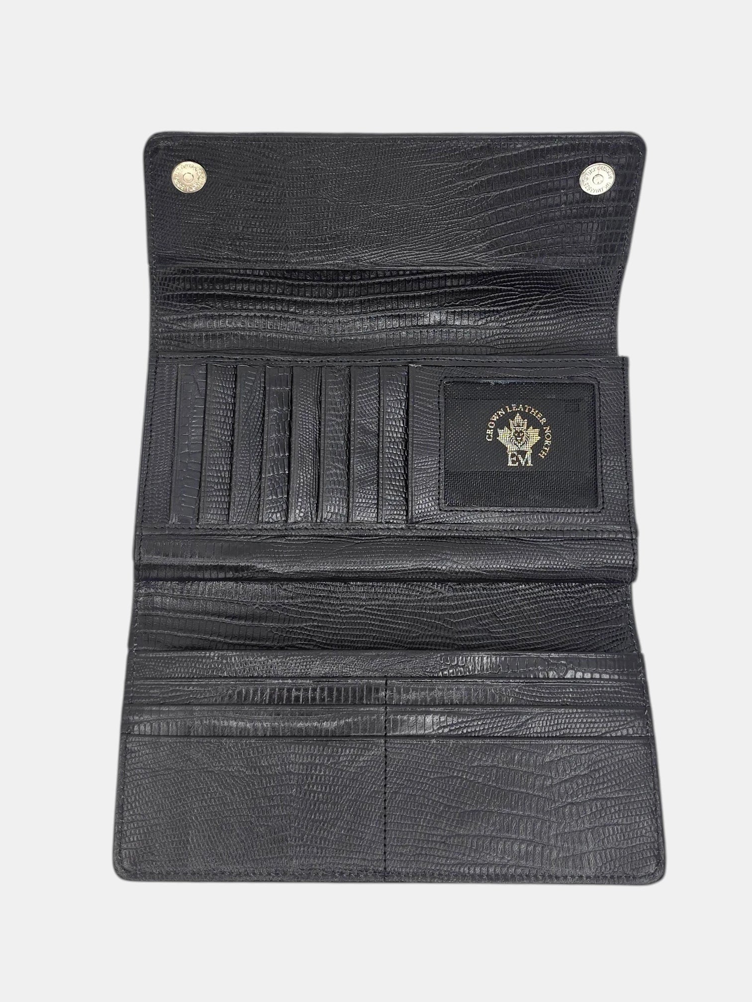 Reina Long Wallet