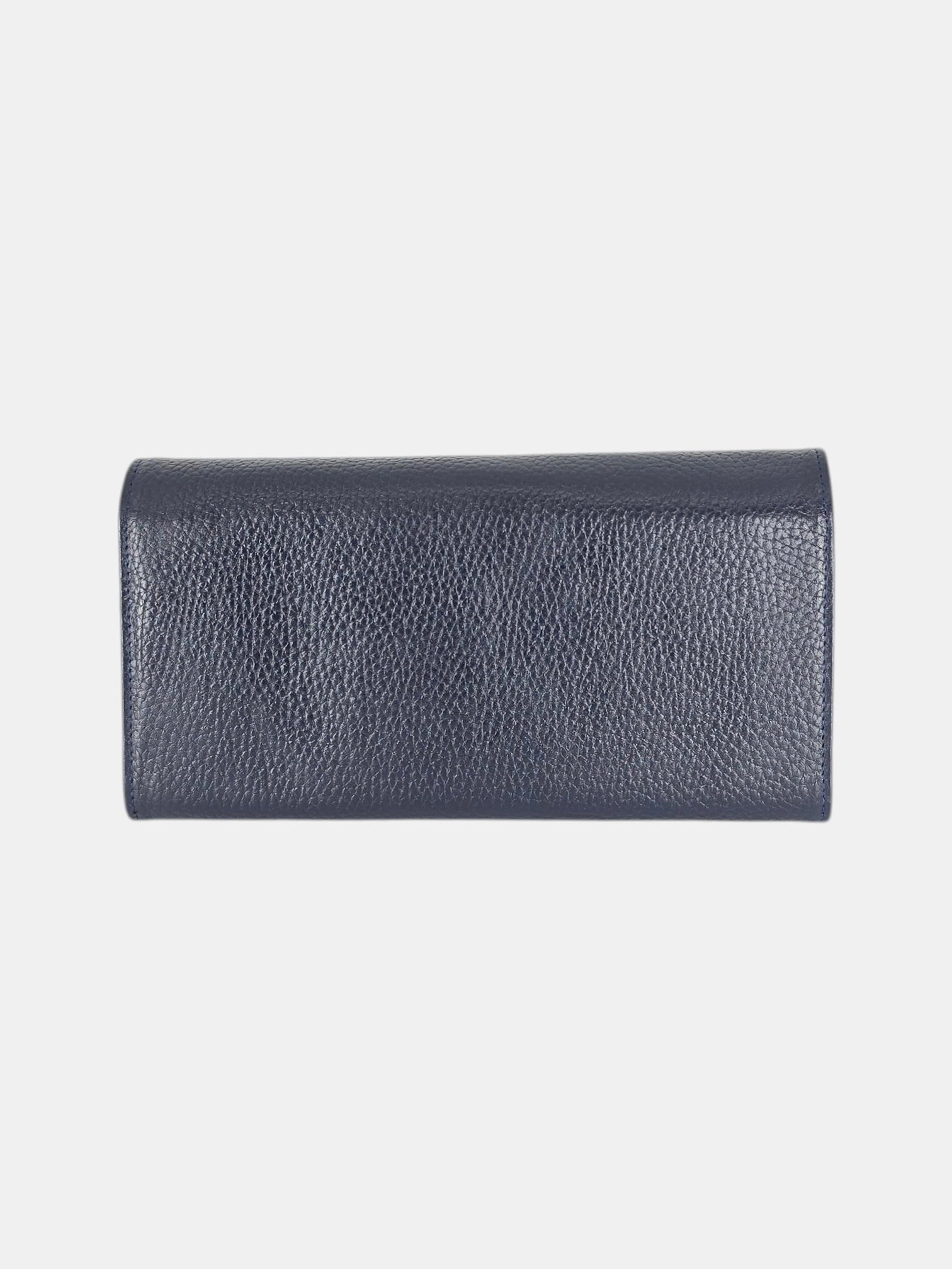 Reina Long Wallet