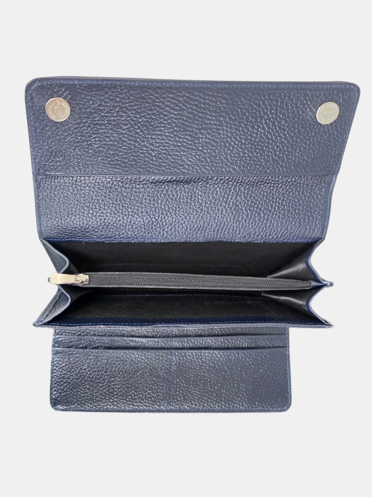 Reina Long Wallet