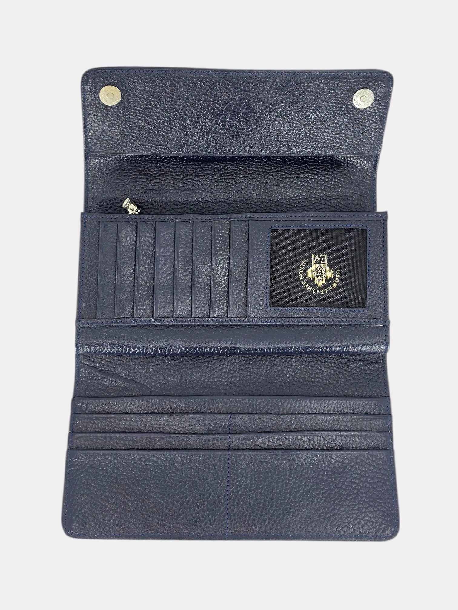 Reina Long Wallet