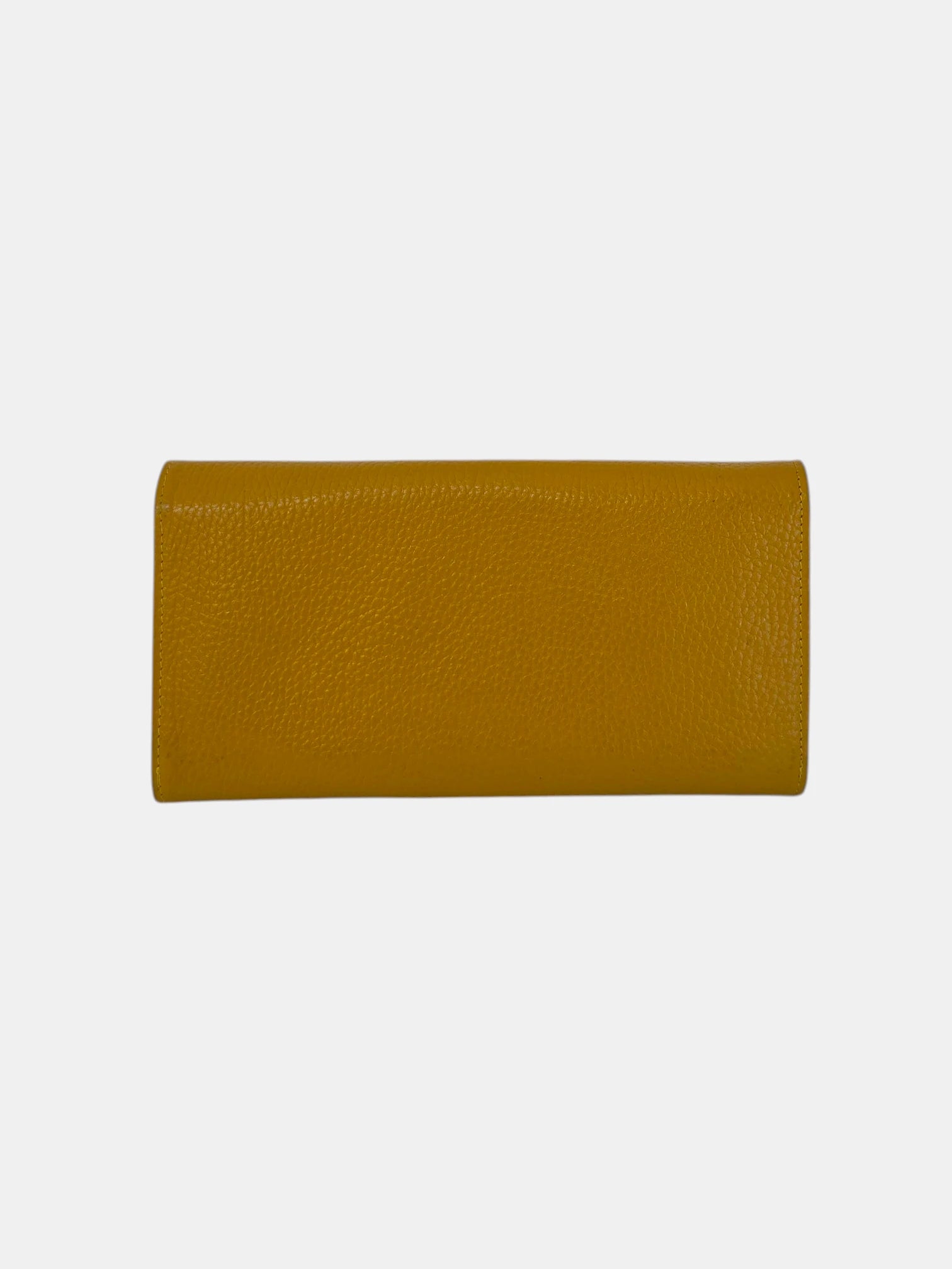 Reina Long Wallet