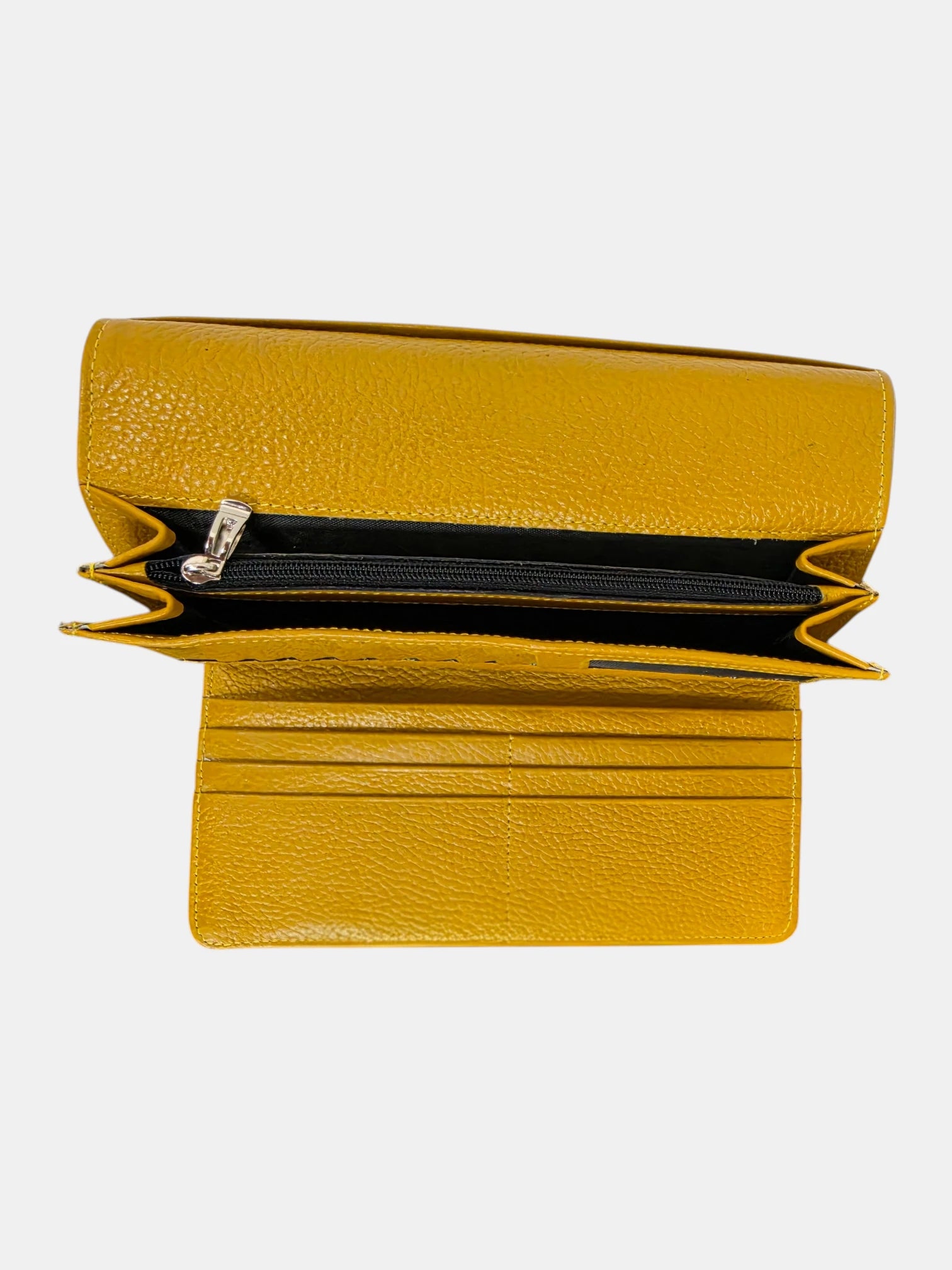 Reina Long Wallet