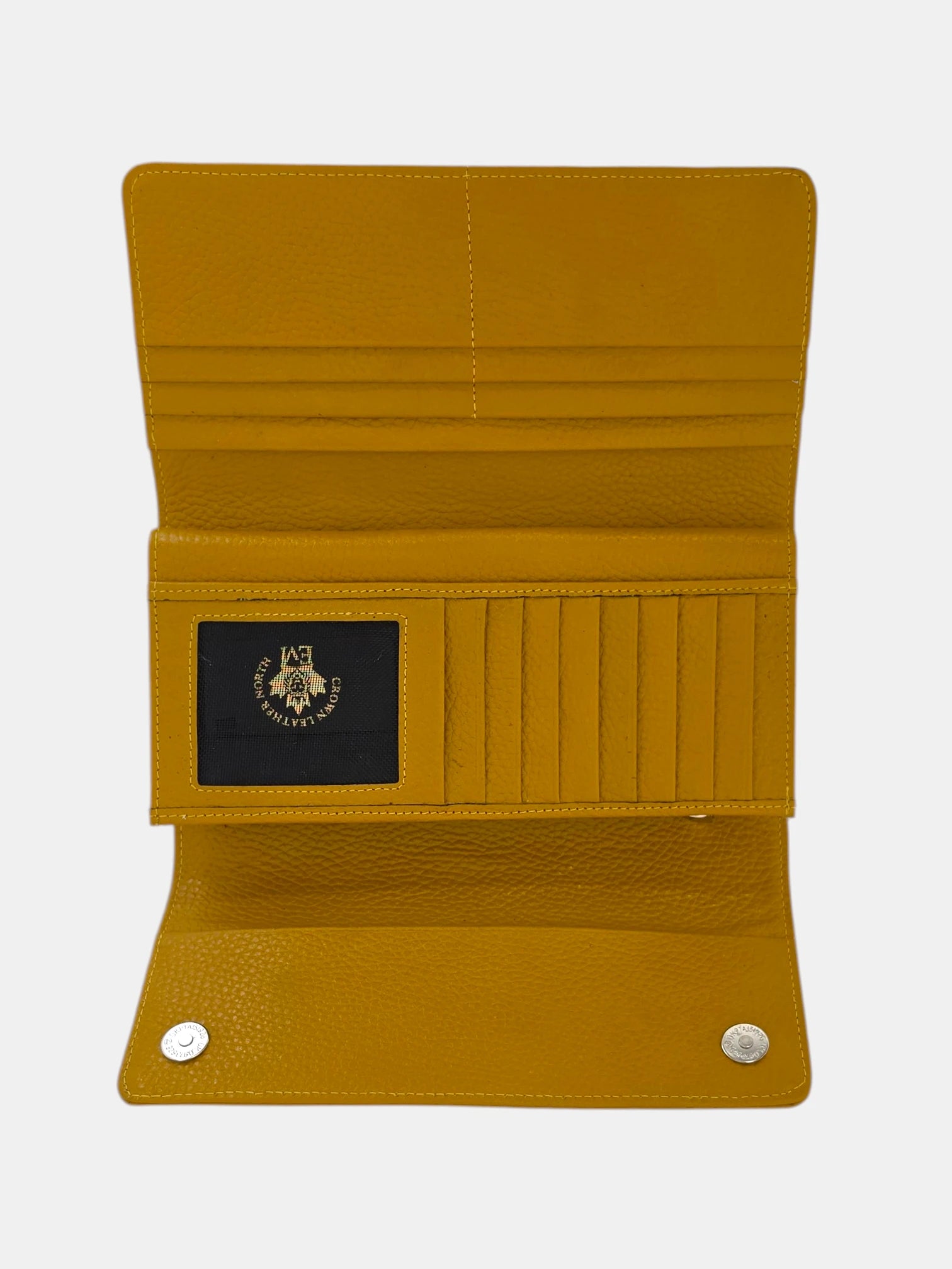 Reina Long Wallet