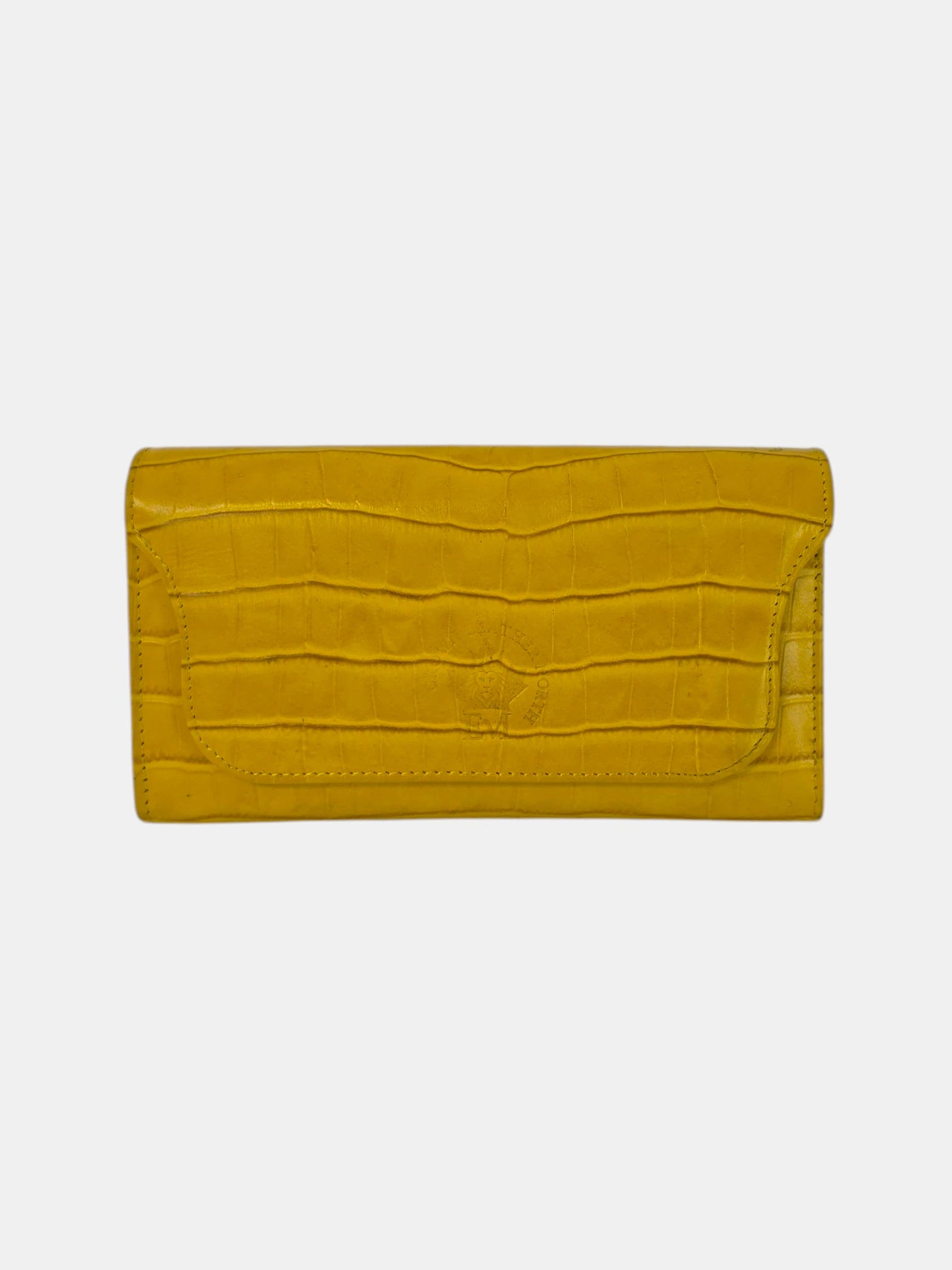 Rita Long Wallet