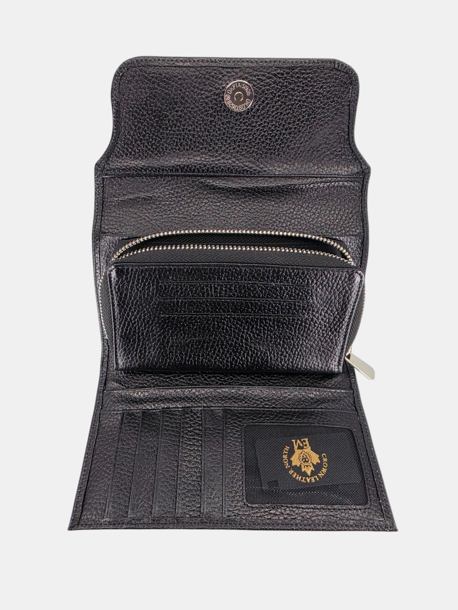 Rita Long Wallet