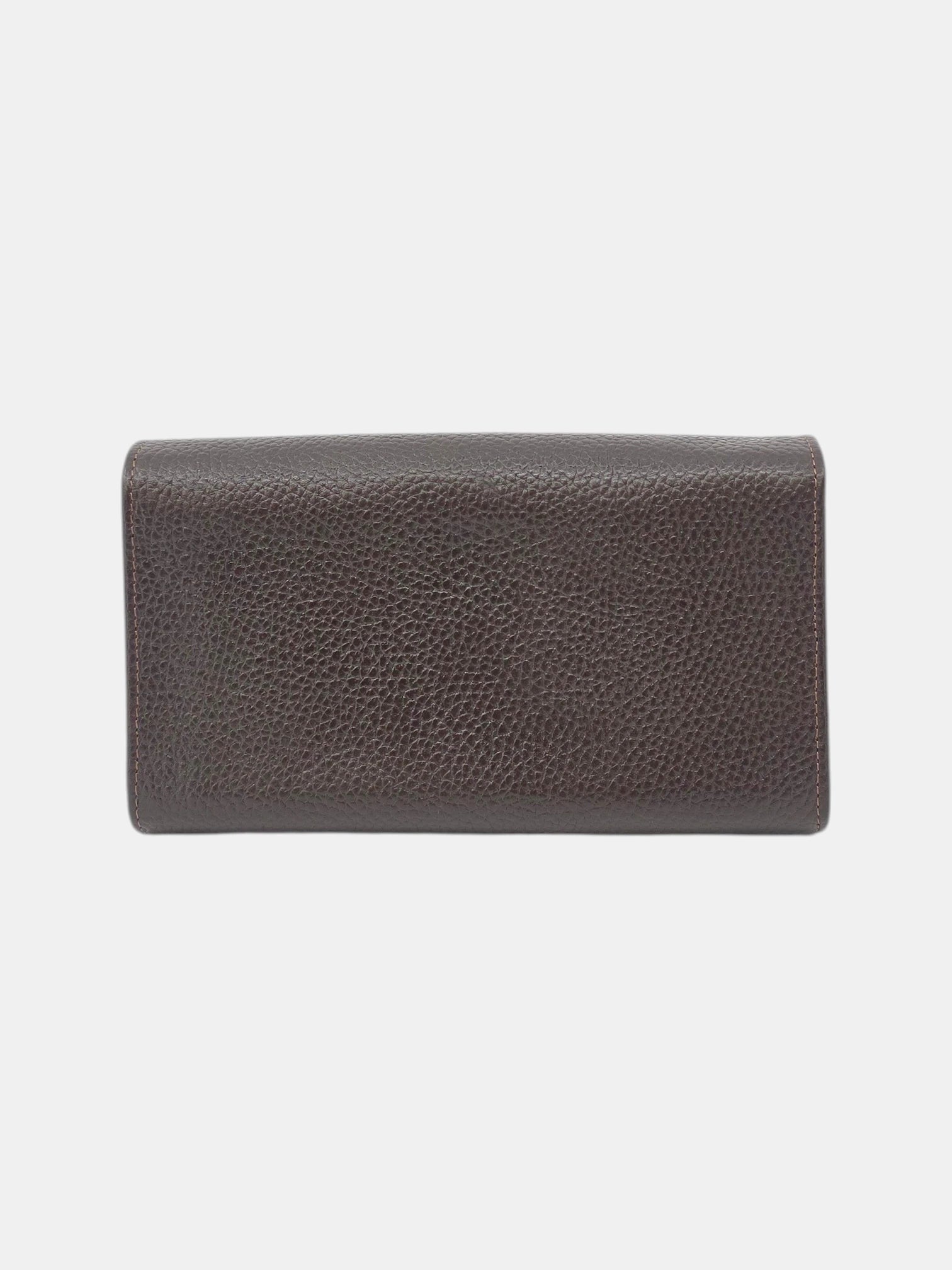 Rita Long Wallet