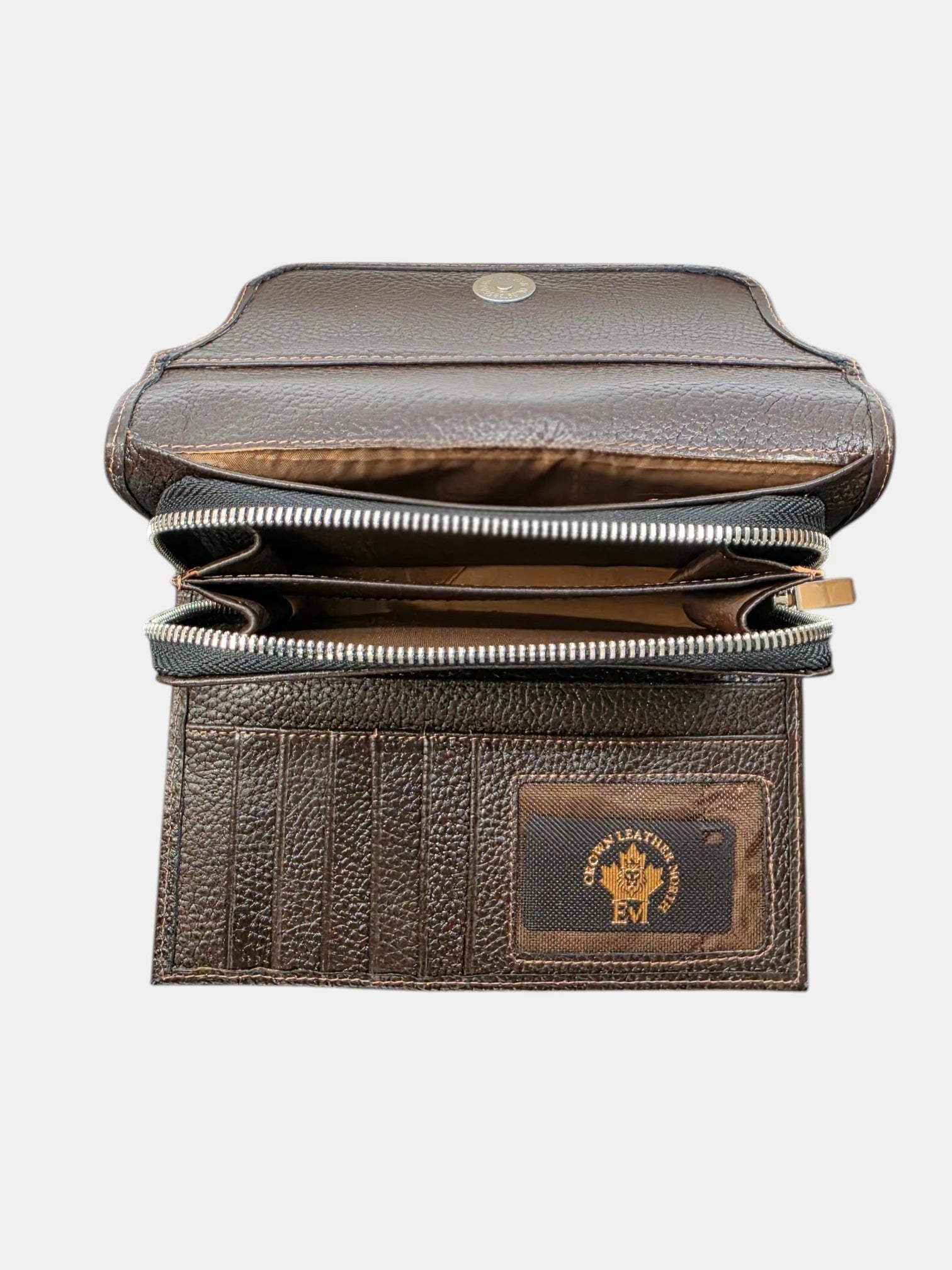 Rita Long Wallet
