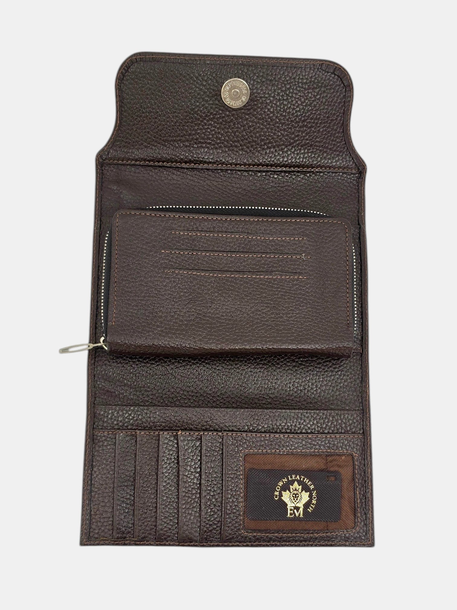 Rita Long Wallet