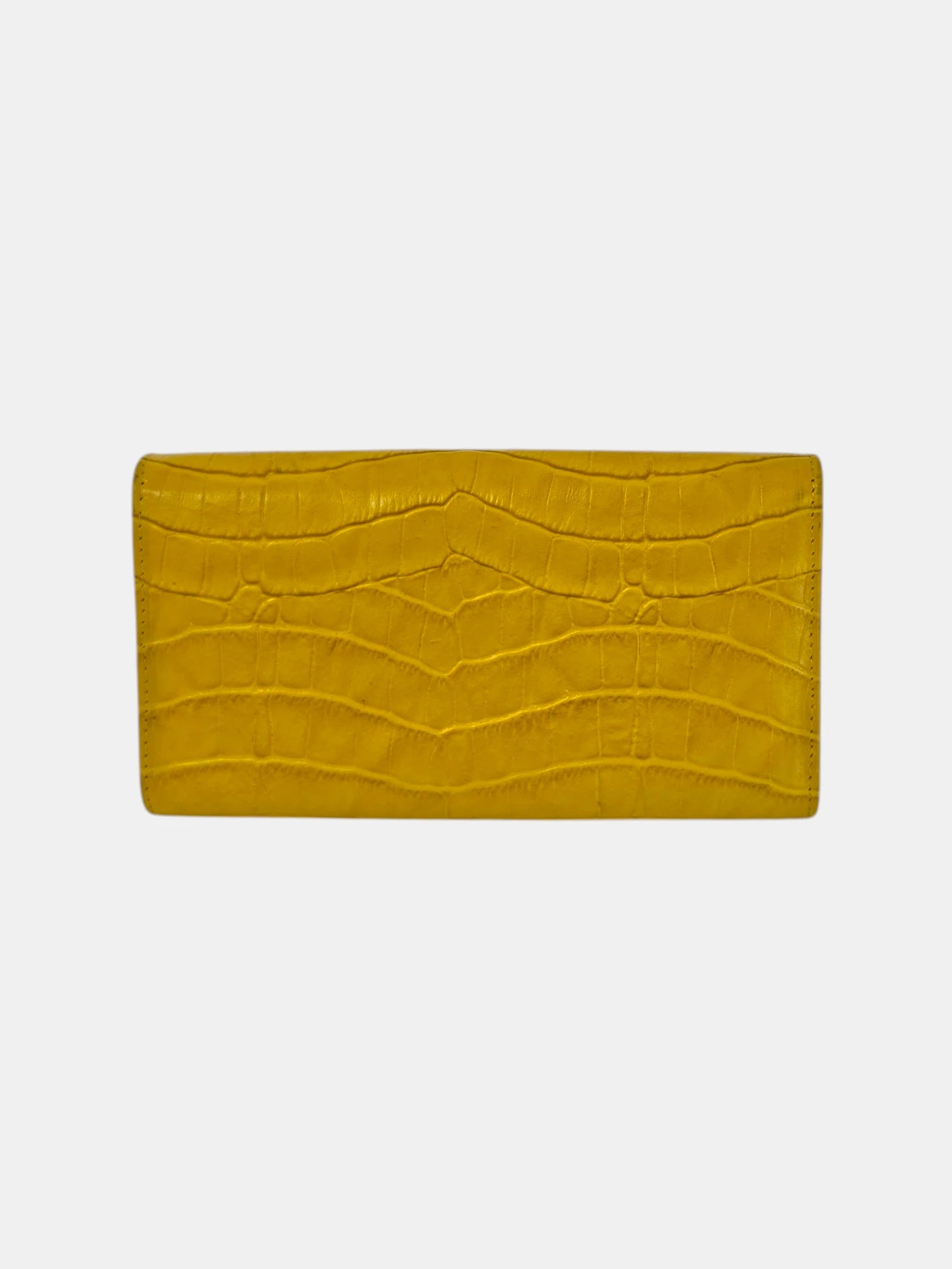 Rita Long Wallet
