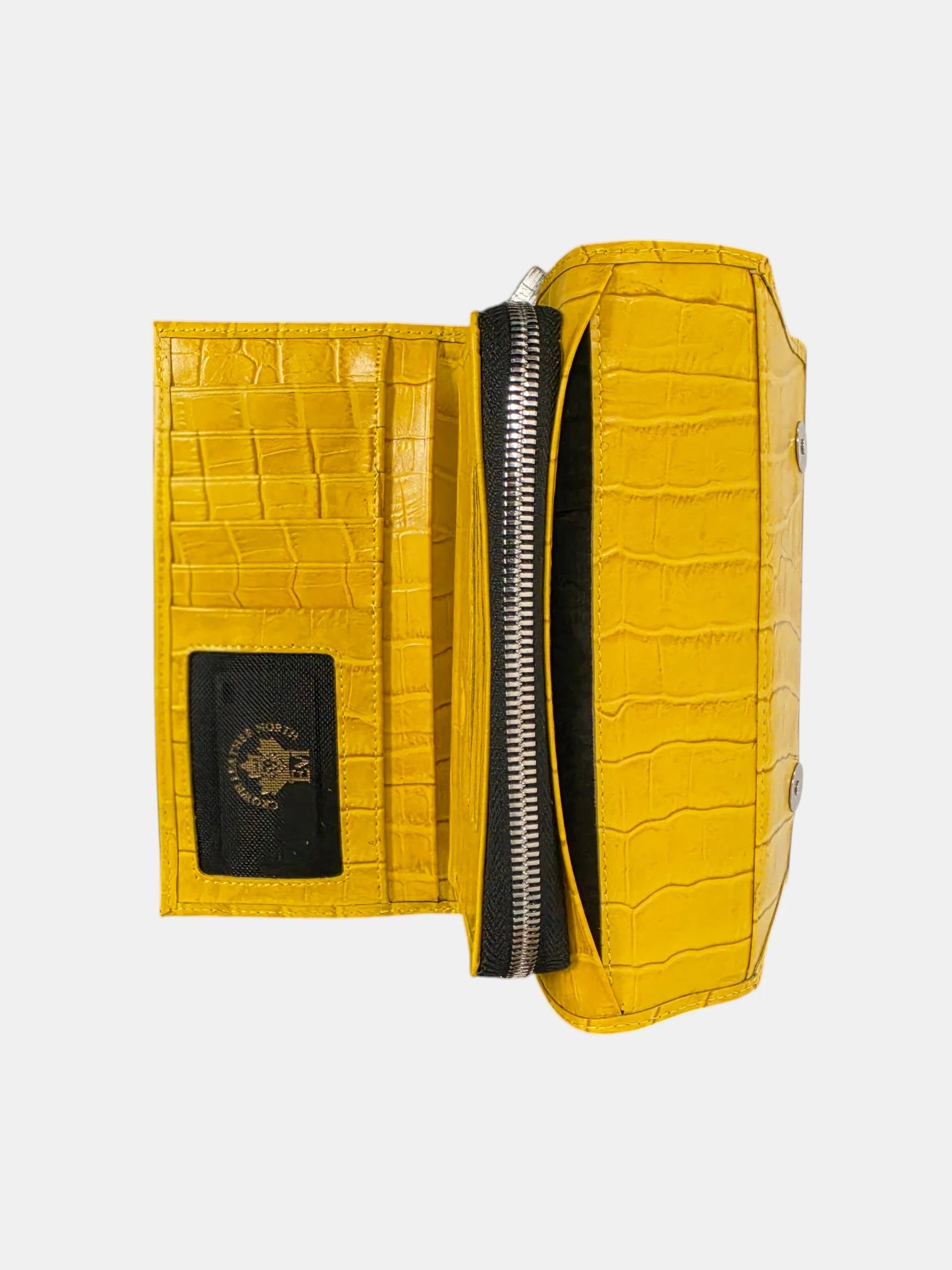 Rita Long Wallet