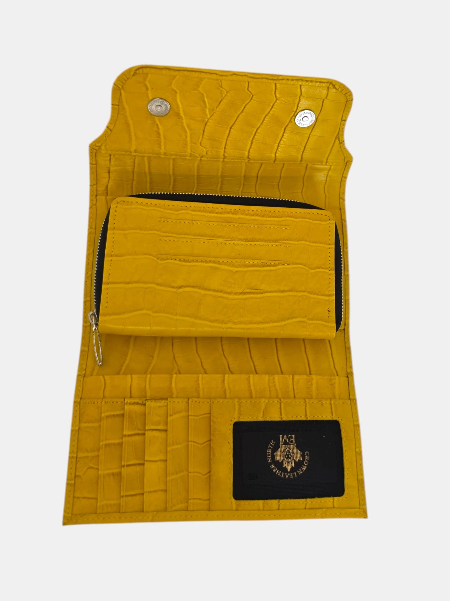 Rita Long Wallet