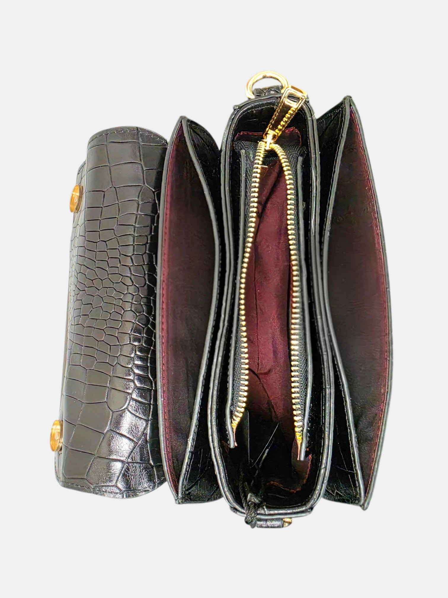 Valerie Crossbody Bag/Shoulder Bag
