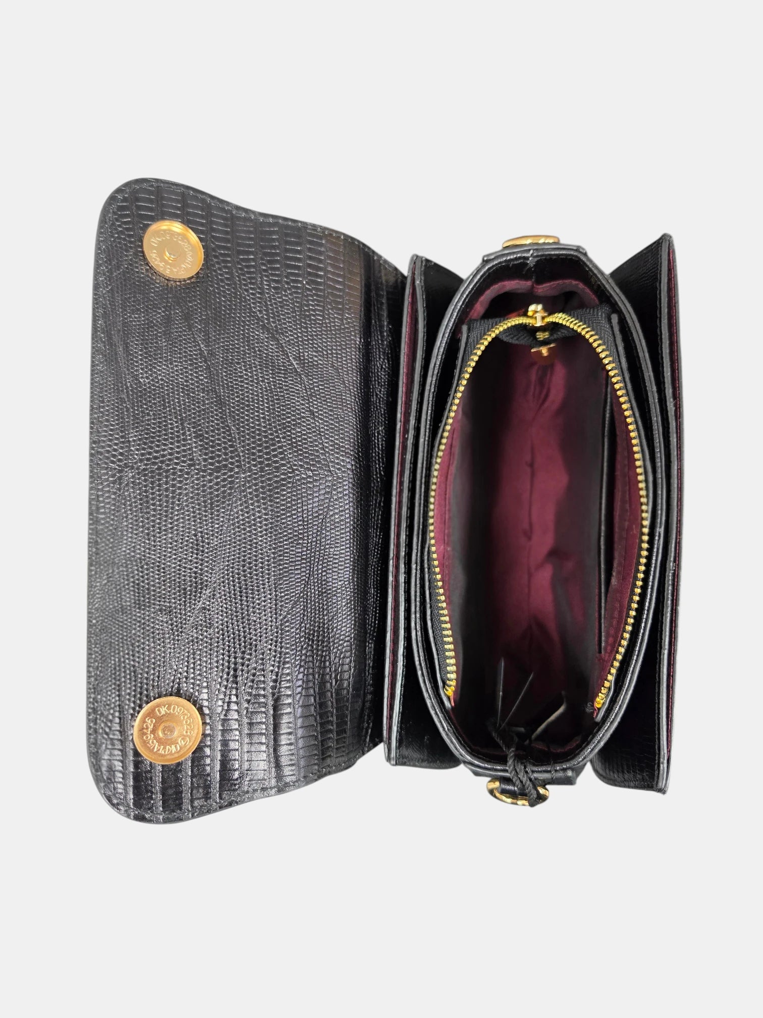 Valerie Crossbody Bag/Shoulder Bag