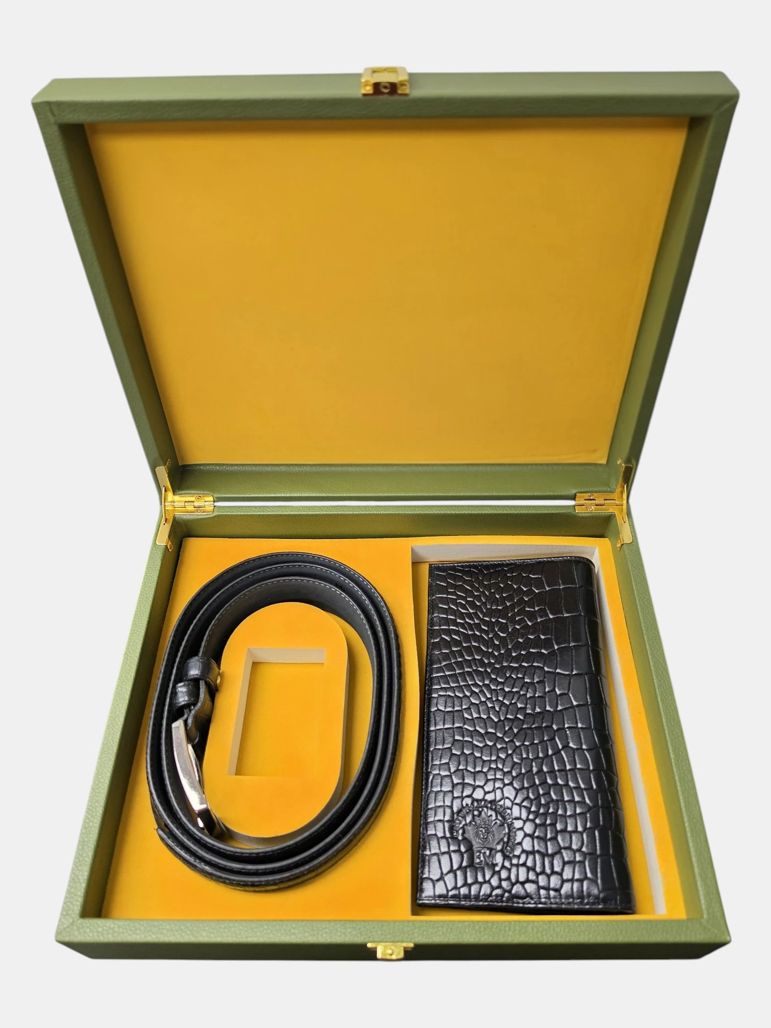 Veloura Executive Set