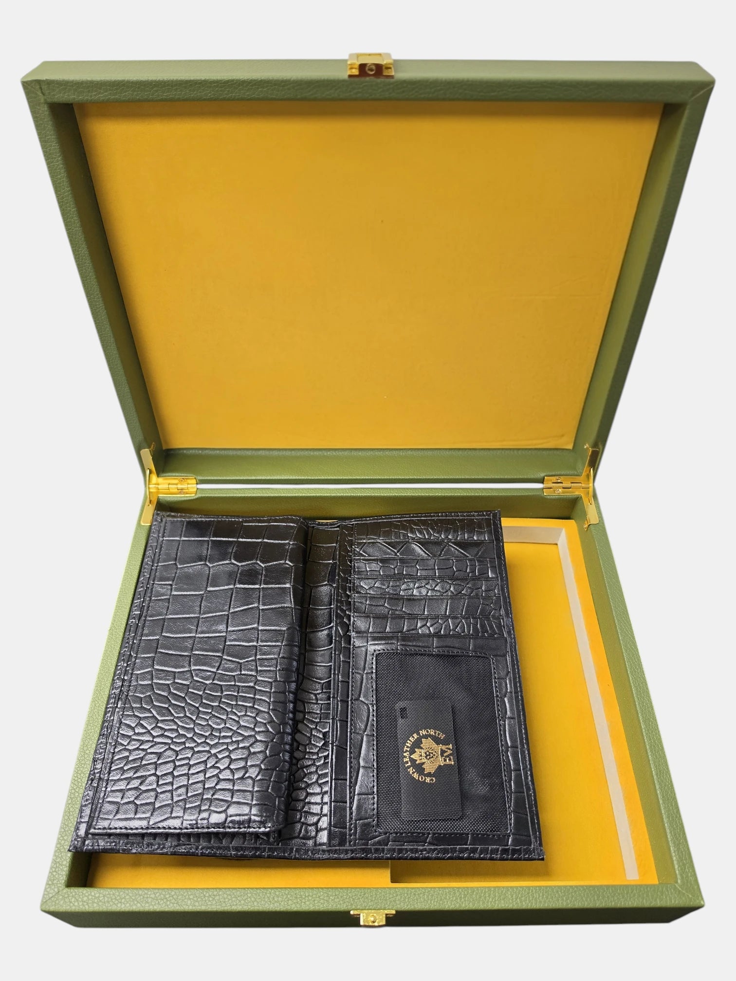 Veloura Executive Set