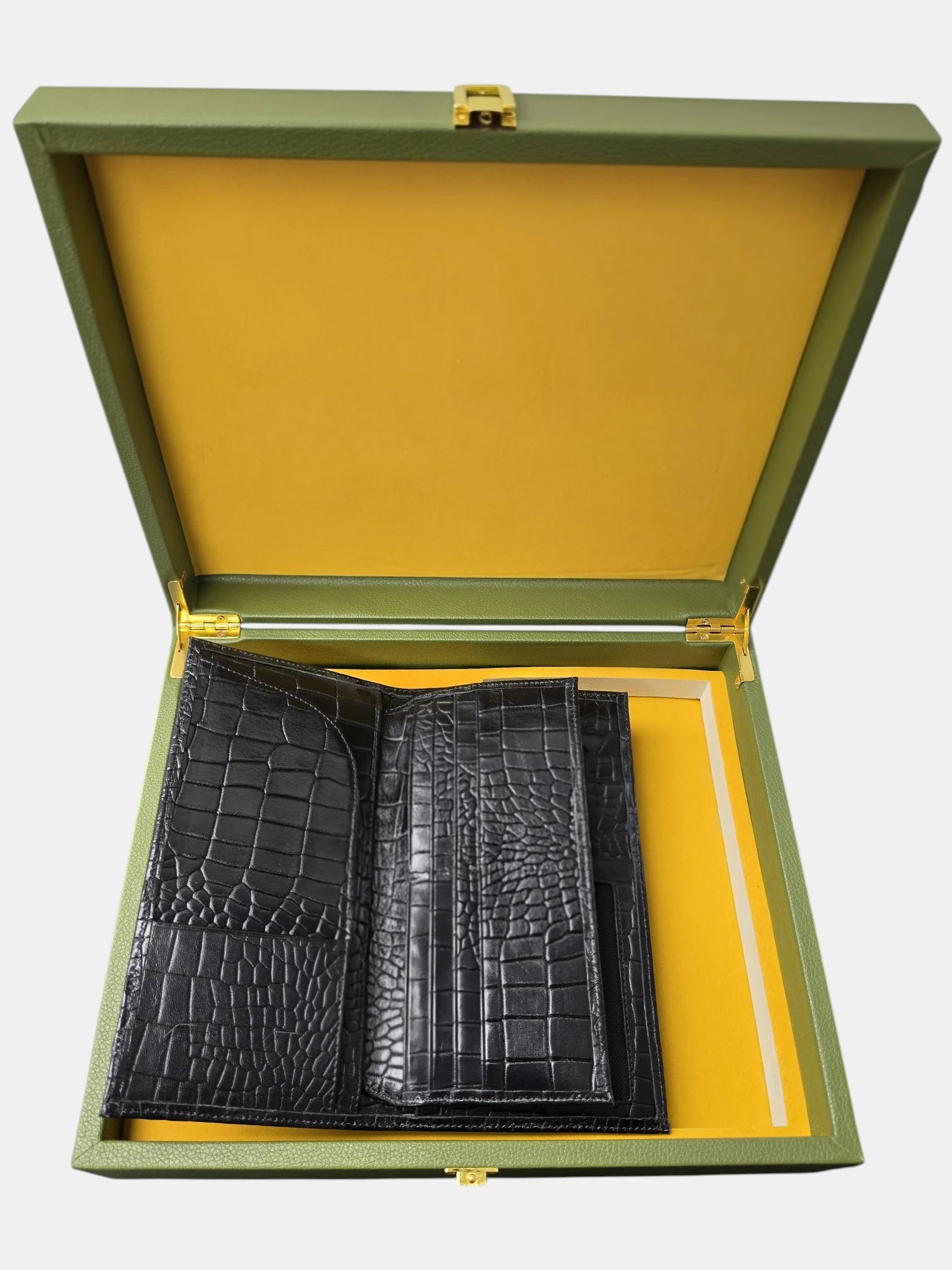 Veloura Executive Set