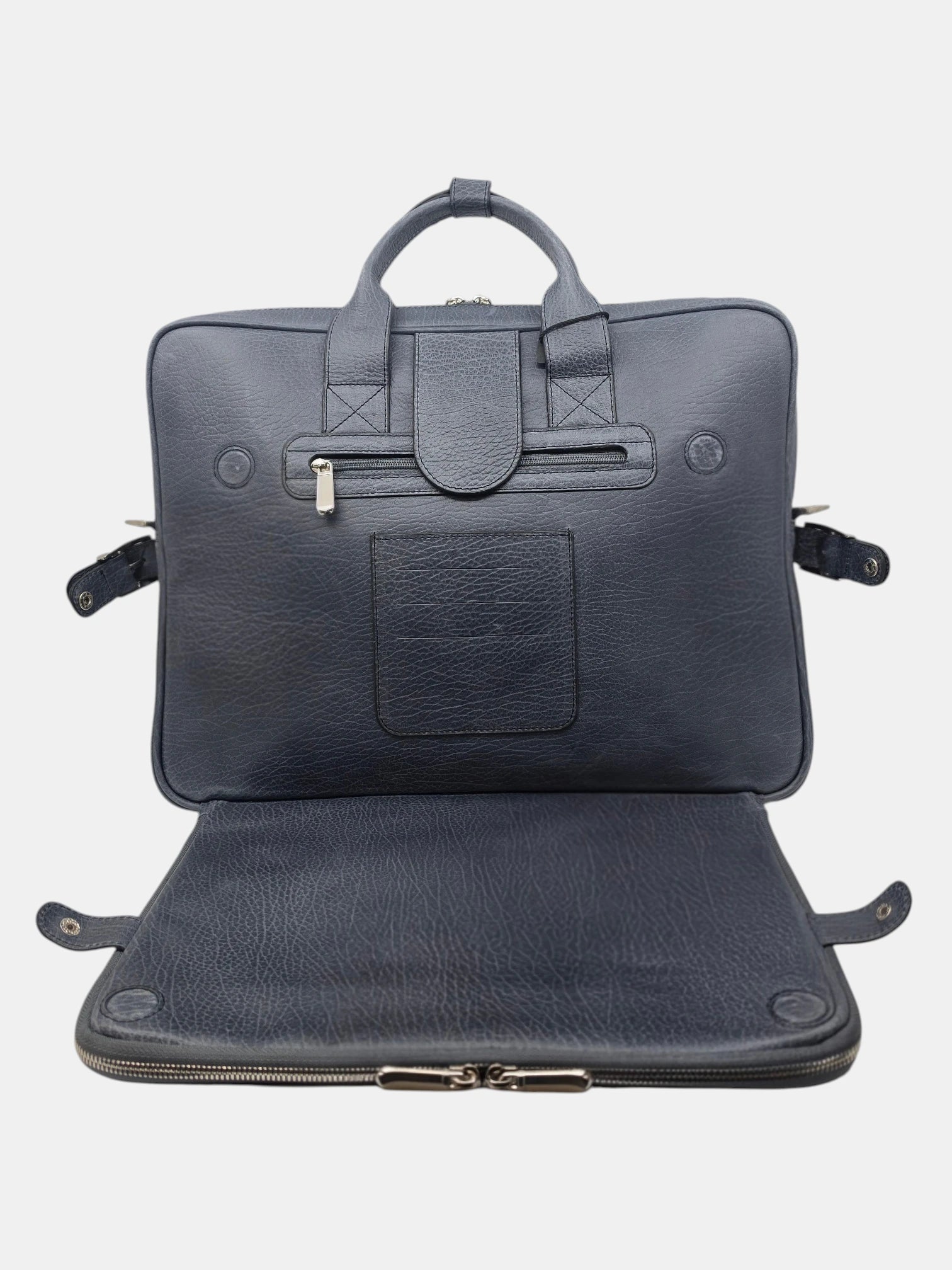 Vincent Executive Brief