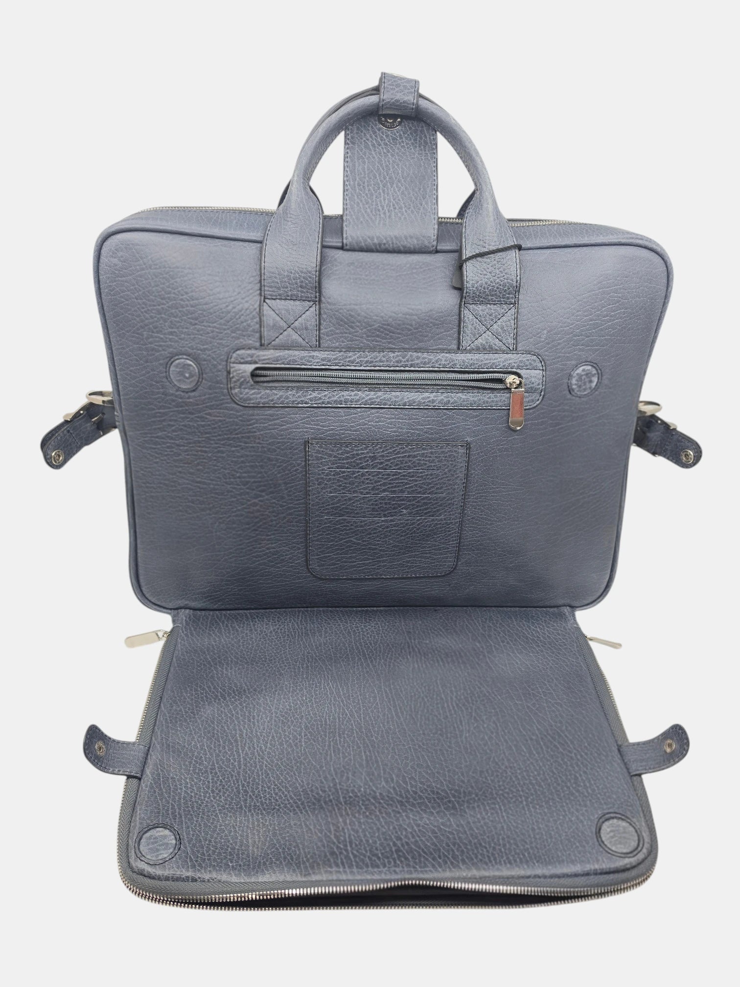 Vincent Executive Brief