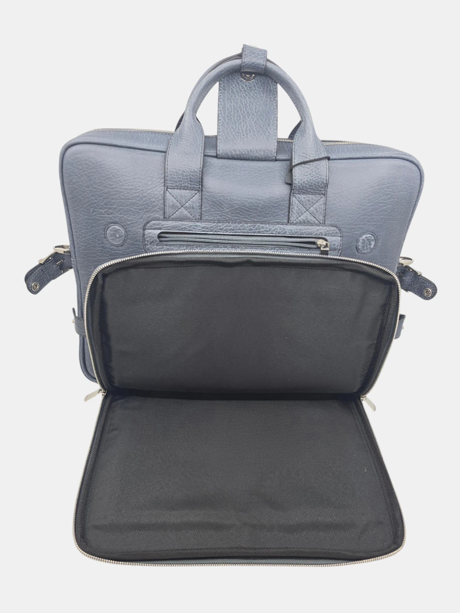 Vincent Executive Brief